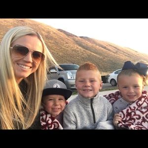 Meet your Posher, Jaicee